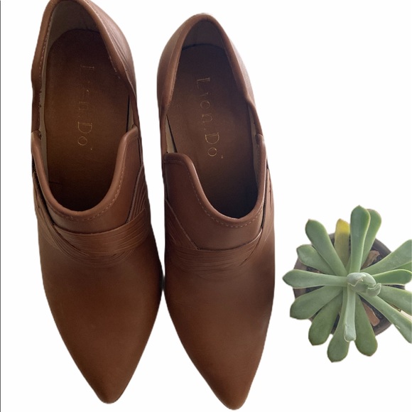 Lien Do Booties - Picture 5 of 7